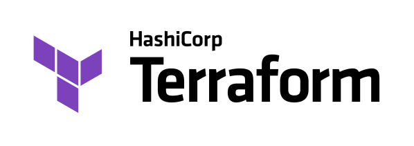 Logo of HashiCorp Terraform