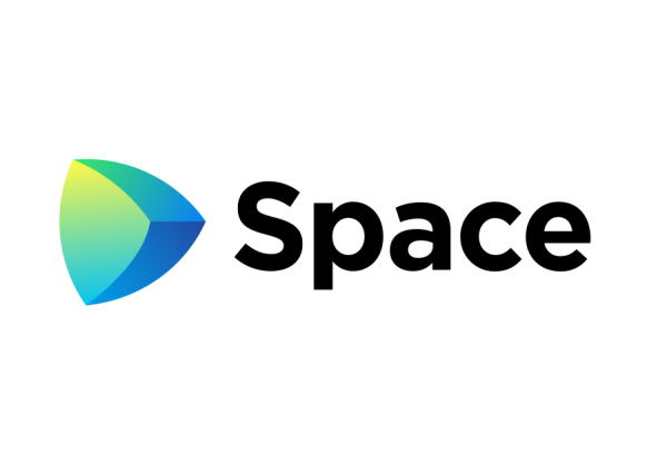 Logo of JetBrains space